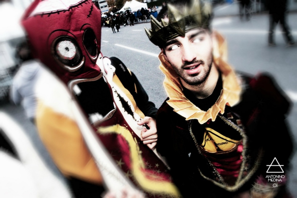 IMG 8428 The Nightmare Before Saturnalia